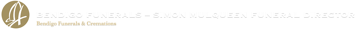 Bendigo Funerals - Simon Mulqueen